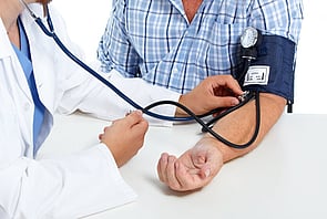 No appointment required