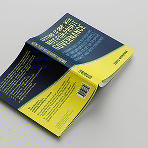 Governance book for Not-for-Profit
