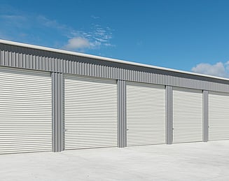 10x4 Units - Our 10x4 storage units are designed to store larger vehicles, such as boats, trucks and caravans.