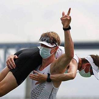 SK Rowing, skrowing, Shaun Kirkham Olympic gold medalist, rowing mentoring