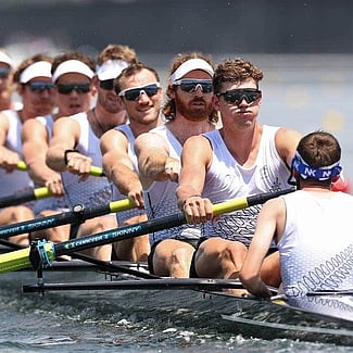 SK Rowing, skrowing, Shaun Kirkham Olympic gold medalist, rowing mentoring