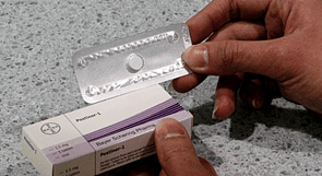 Emergency Contraceptive Pill - (Morning After Pill)