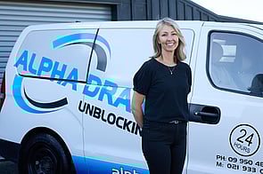 Geraldine Thomson - Owner