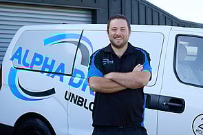 Ieuan - Drainage Technician