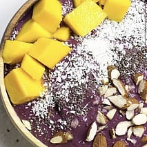 SISTER SIX - Kai, Coffee, Smoothies, Snacks & other goodies