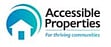Accessible Properties - MATCHING TENANTS WITH SUITABLE HOMES