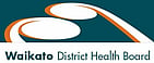 Waikato District Health Board - HEALTHY PEOPLE. EXCELLENT CARE.