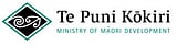 Te Puni Kōkiri - ADVISING ON MĀORI WELLBEING AND DEVELOPMENT