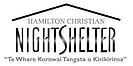 Hamilton Christian Nightshelter - RESPONDING TO HOMELESSNESS