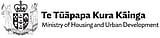 Ministry of Housing and Urban Development - LEADING NEW ZEALAND&rsquo;S HOUSING AND URBAN DEVELOPMENT WORK PROGRAMME