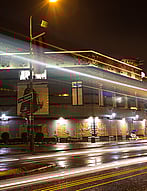 Light up Gold - 1st September 2017 - Click here to see our photos