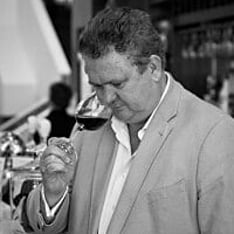 Neil Hodgson - Wine and Food Writer