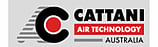Cattani logo