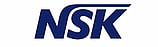 NSK logo