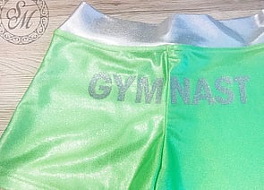 Dance and Gymnastics Items