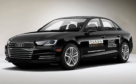 Designed by Speedy Monograms