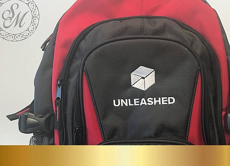 LOGO SETUP FOR EMBROIDERY - FROM AS LITTLE AT $50