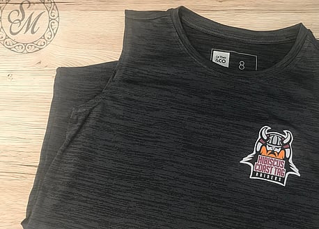 SMALL CHEST PRINT - $10 each