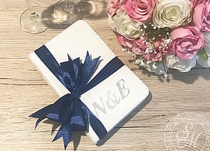 Personalised Wedding items