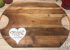 Personalised Giftware