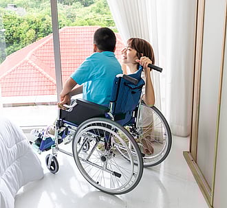 Caring For You At Home