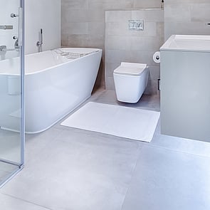 Lavelle Electrical - new underfloor heater installations