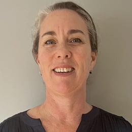 Harold the Giraffe Trustee Kwan Ng