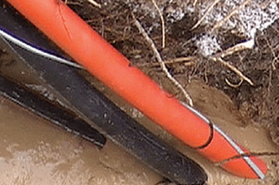 Neptco Tracesafe Pipe Tracer Wire