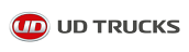 UD Trucks Logo