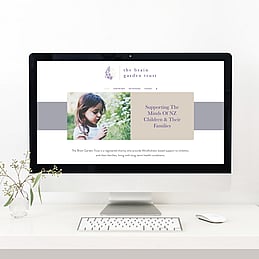 The Brain Garden Trust