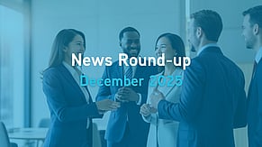 December 2025 News Round-Up: What Business Owners Should Know