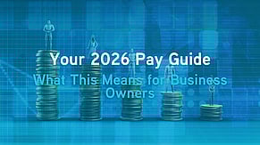 Salary, Dividends and Pensions: How to Pay Yourself in 2026