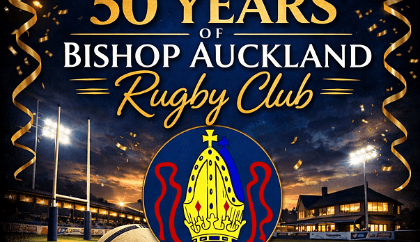 BARUFC 50th Anniversary Dinner