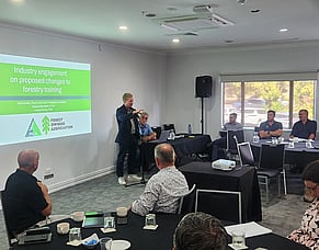 FICA E-newsletter - March 2026