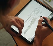 Manga Art Class - Saturday Mornings$140