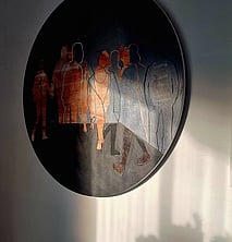 Odelle Morshuis