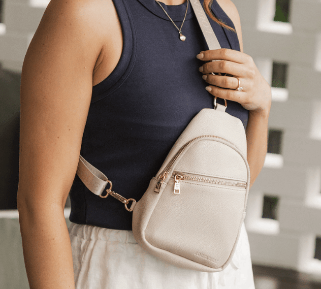 Louenhide Crossbody