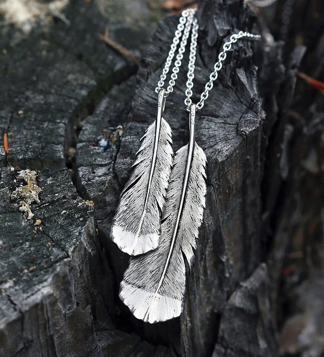 Necklaces | Designer Brand Jewellery