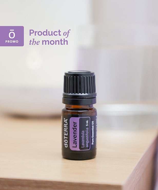 a woman whispering about the benefits of joining the doTERRA loyalty rewards program