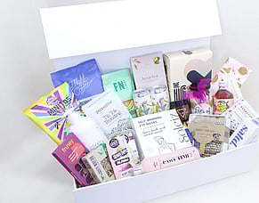 WELCOME TO KYND GIFT BOXES