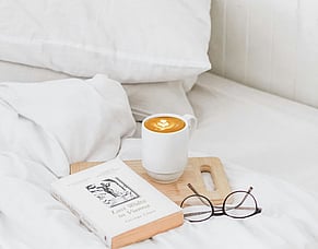 WHY SELF CARE GIFTS MAKE THE BEST GIFTS