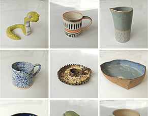 An evening with Rick Rudd, and a couple of inspiring exhibitions to check out