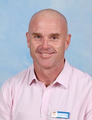 Angus Wettenhall - Principal