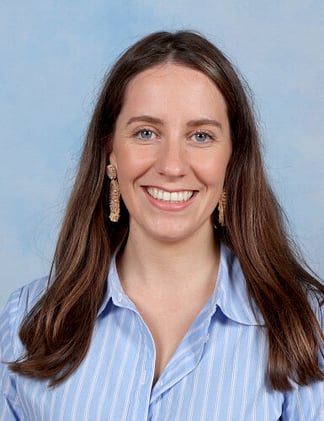 Alice Bainbridge teacher at RHCS.