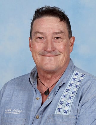 Nicole Ridge Student Support at RHCS.