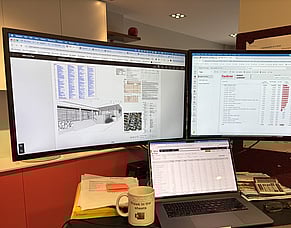 Why a project CFO matters in architectural builds