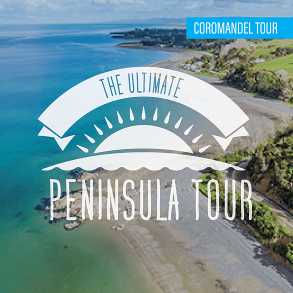 peninsula scenic flights