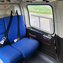Bell 206 L3 (Long Ranger)
