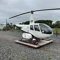 Robinson R44 Raven I + II