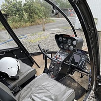 Robinson R44 Raven I + II